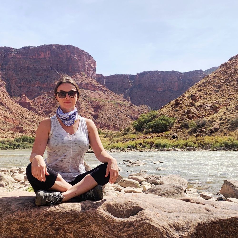 Meet your Posher, Jacqueline